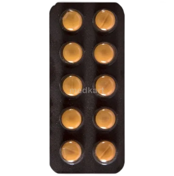 amitop 25mg tablet 10's